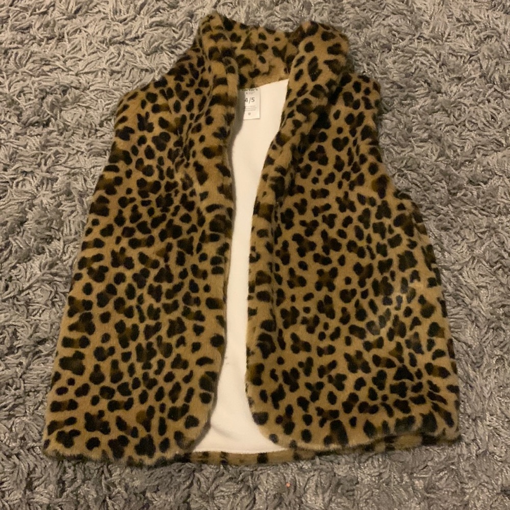 Vest